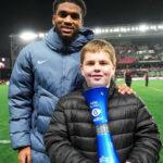 CAN 2025  : Vincent Kompany soutient Nicolas Jackson et défend l’importance de la compétition