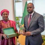 (Vidéo) Gana se réjouit de rejouer au stade LSS: « De bons souvenirs, beaucoup de fierté et des frissons.. »