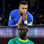 Le Sénégal face à la France pour un remake du siècle !