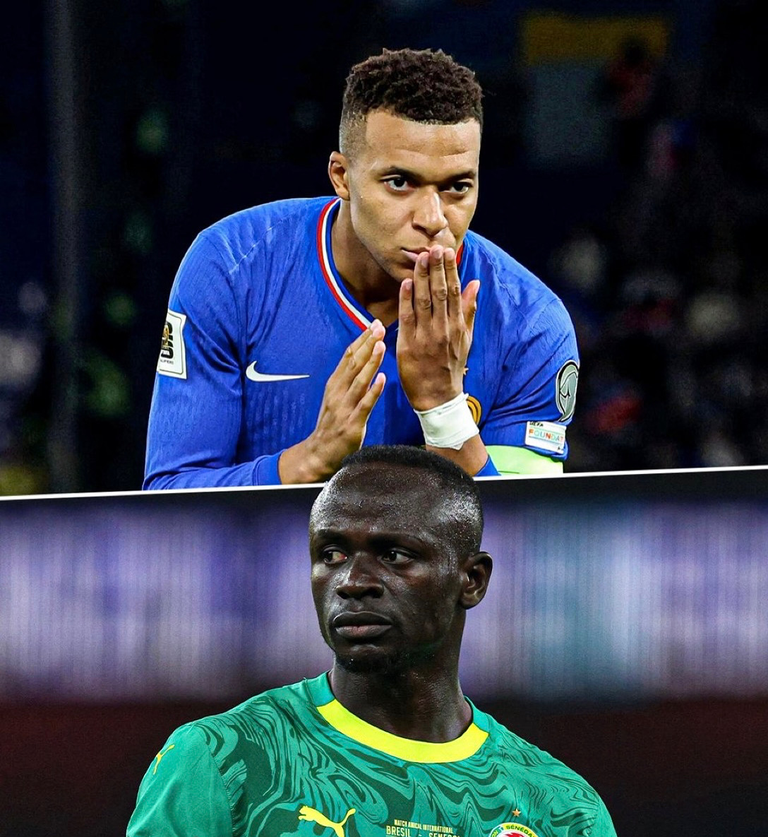 Hugo Lloris : “Le Sénégal, un vrai défi pour les Bleus”