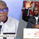 CAN 2025 : non retenu, Abdou Diallo apporte son soutien aux Lions