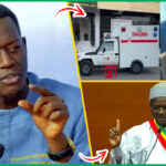 Industrie de Défense Nationale : Le Chef de l’État inaugure l’usine ISEVEM d’assemblage de véhicules militaires tactiques