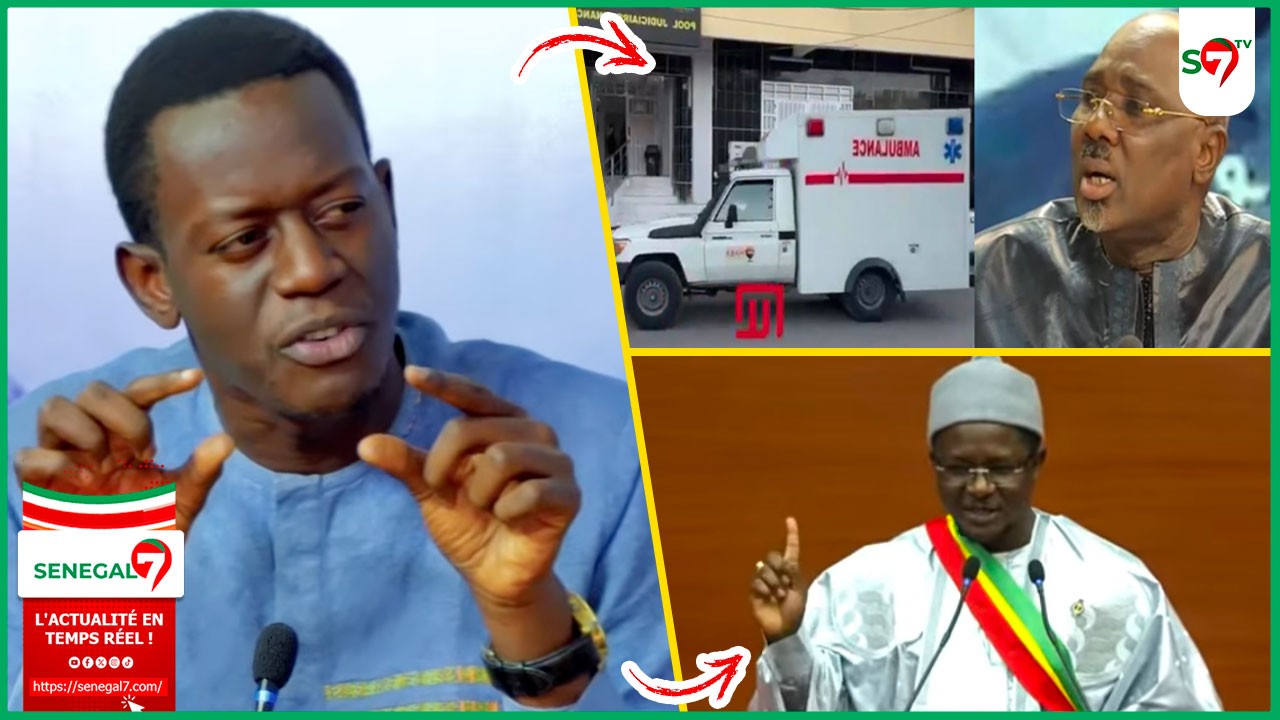 (Vidéo) Sortie suprenante de Cheikh Bara sur Farba: Arona Niang "il etait presque comme un demi dieu..."