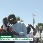 Badara Gadiaga assène ses vérités « Tay La Gueneu Ame determination, Dina… » (Vidéo)