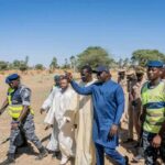 « Diomaye Fayoul Nar Bi Xoromam, Diémoul Dara Si affairou Sonko…» SESAG crache ses vérités (Vidéo)