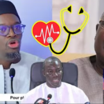 (Vidéo) Tristes confidences de Mandiaye Seck « Demone Na Ba Pour Ma Lekk Probleme La, Suprise Bima Waly Defal… »