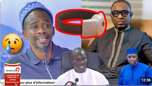 (Vidéo) - Une histoire jamais racontée sur Badara Gadiaga : Fou Malade fait de tristes révélations....