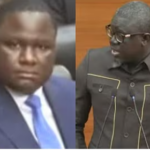 JOJ Dakar 2026 : le stade Iba Mar Diop livré en mars