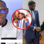 Fabregas sur la sélection de Assane Diao : « La discussion avec Pape Thiaw ne s’est pas bien terminée… »