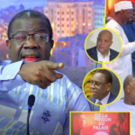 (Vidéo) – Omar Seck Ndiaye accable sérieusement Macky Sall sur le dossier Sonko vs Mame M. Niang : « C’est lui qui a… »