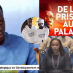 (Vidéo) – Omar Seck Ndiaye accable sérieusement Macky Sall sur le dossier Sonko vs Mame M. Niang : « C’est lui qui a… »