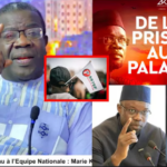 Menaces de perturbation de la visite de Diomaye à Ziguinchor : Waly Diouf Bodian sort de sa réserve 