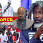 (Vidéo) – Omar Seck Ndiaye enfonce Farba : « Bimouy Wakh Dieul Na, Valise… ».