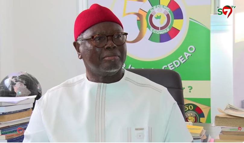 Alioune Tine : "Il faut faire de Ziguinchor la Capitale économique du Sénégal..."