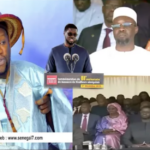 Marché financier : Le Sénégal lance un emprunt de 400 milliards FCFA