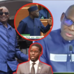 [Vidéo] – Affrontements à l’UCAD : Un policier gravement blessé par les manifestants