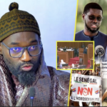 (Vidéo) Assemblée : Ismaila Diallo encense le ministre Aliou Sall « ne cédez pas à la pression… »