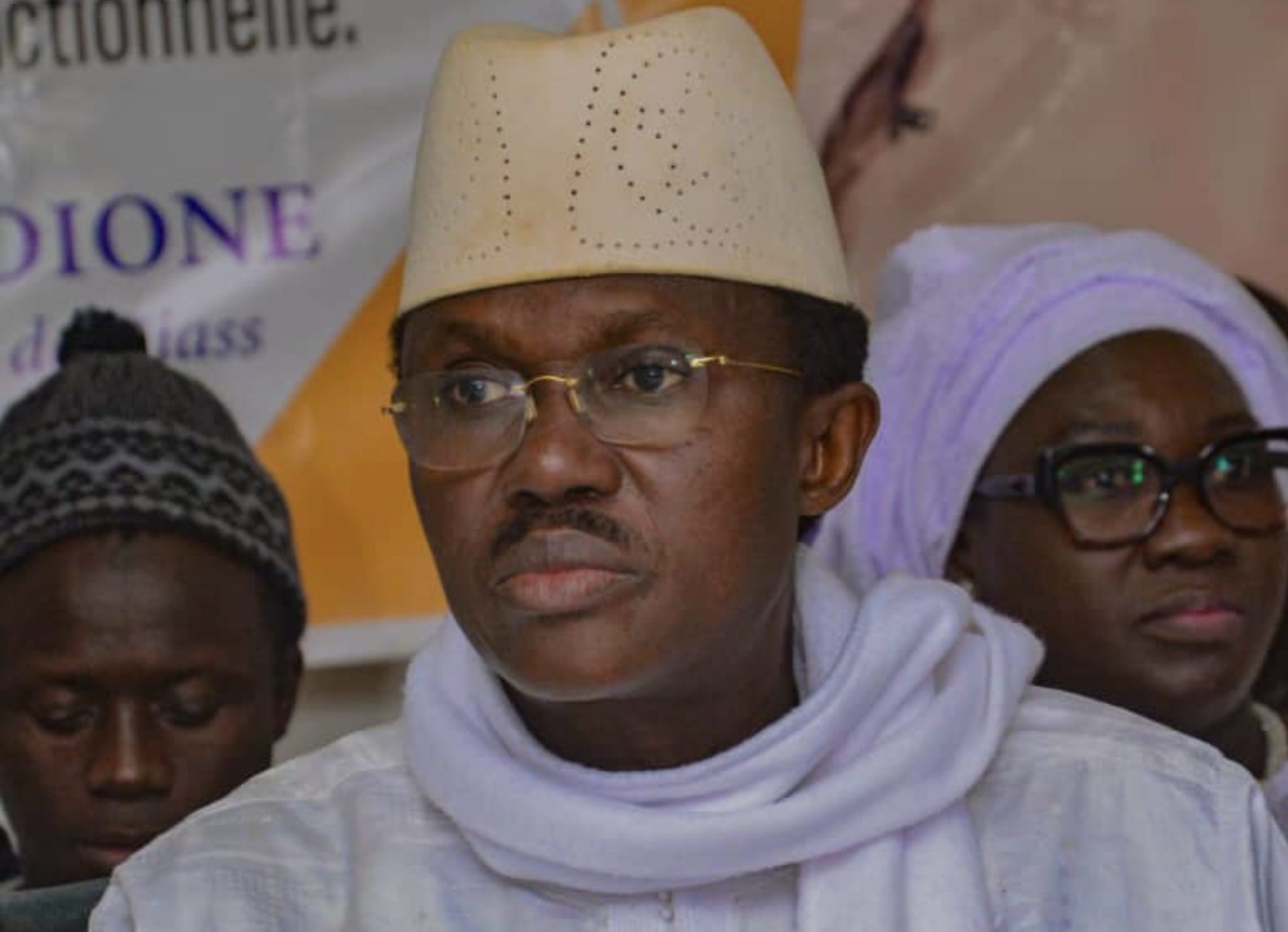 Crise universitaire : BEUG SÉNÉGAL appelle au calme et à un dialogue immédiat