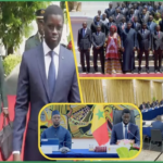 (Vidéo) Mimi Touré risque gros? Sortie polémique de Me Bamba Cissé, Dethie Fall, Maimouna Dieye: les révélations de Moustapha Diakhaté…