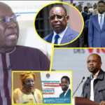 Déguerpissements  : Le collectif des marchands ambulants annonce un sit-in le 19 décembre prochain