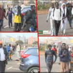 Situation politico-judiciaire : Le FRD accable la gestion de PASTEF et lance la grande offensive pour 2026