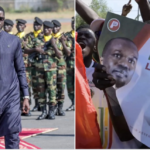 (Vidéo) Moustapha Diakhate « Sargal DIOMAYE Kouko Def… Yangui Saga Senegal Ndax Lou Baxx Yobouwouko Kasso »