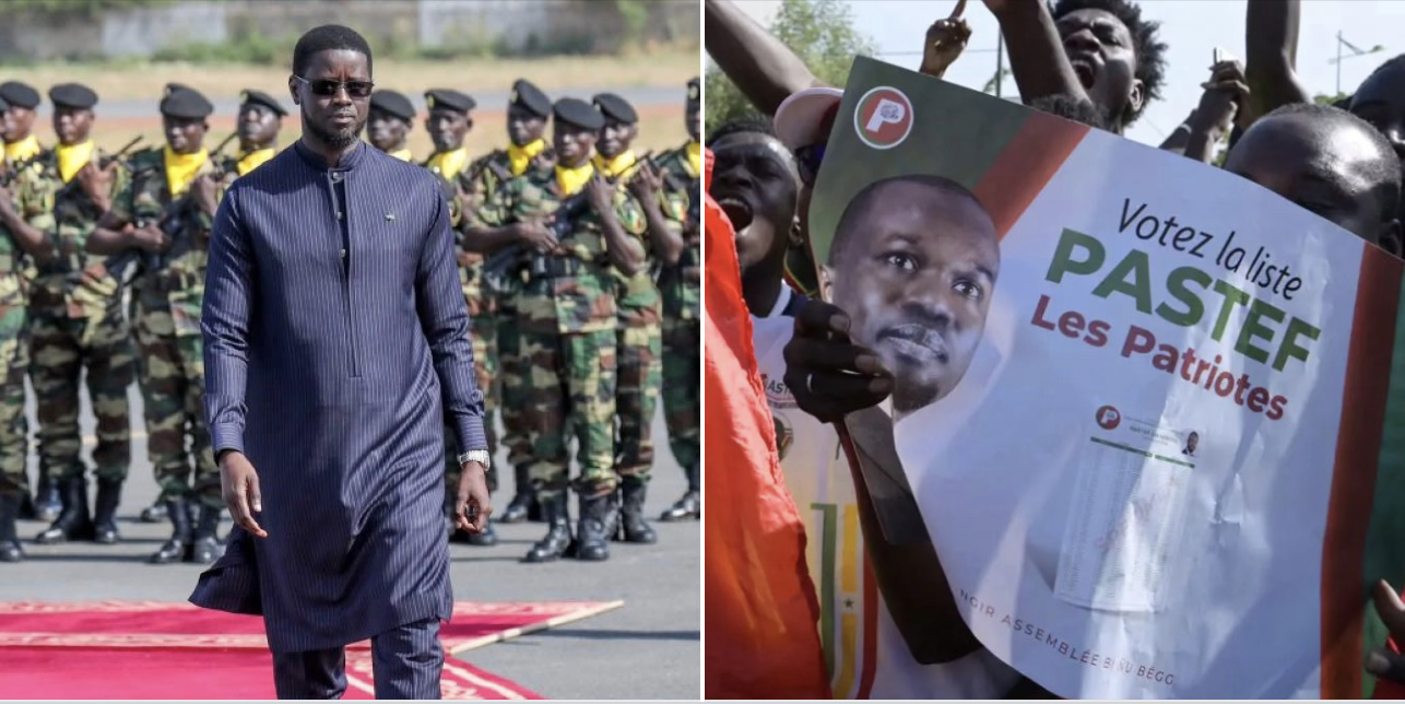 Tournée économique en Casamance : soupçons de sabotage, deux responsables de Pastef interpellés