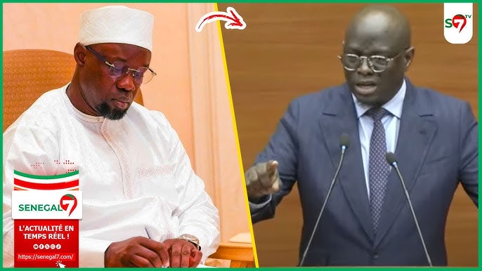 Affaire de la "dette cachée" : Cheikh Diba aurait tenté de démissionner (Jeune Afrique)