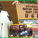 Convoité par Manchester United et le FC Barcelone, le jeune talent sénégalais Mouhamed Dabo rejoint le NK Kustošija