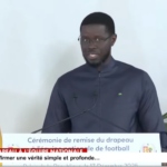 Déclaration des avocats de Farba & Tahirou Sarr après leur audition « Ils seront libres… » (Vidéo)