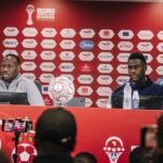 CAN-2025 : Issa Sy désigné pour arbitrer le choc Zambie–Maroc