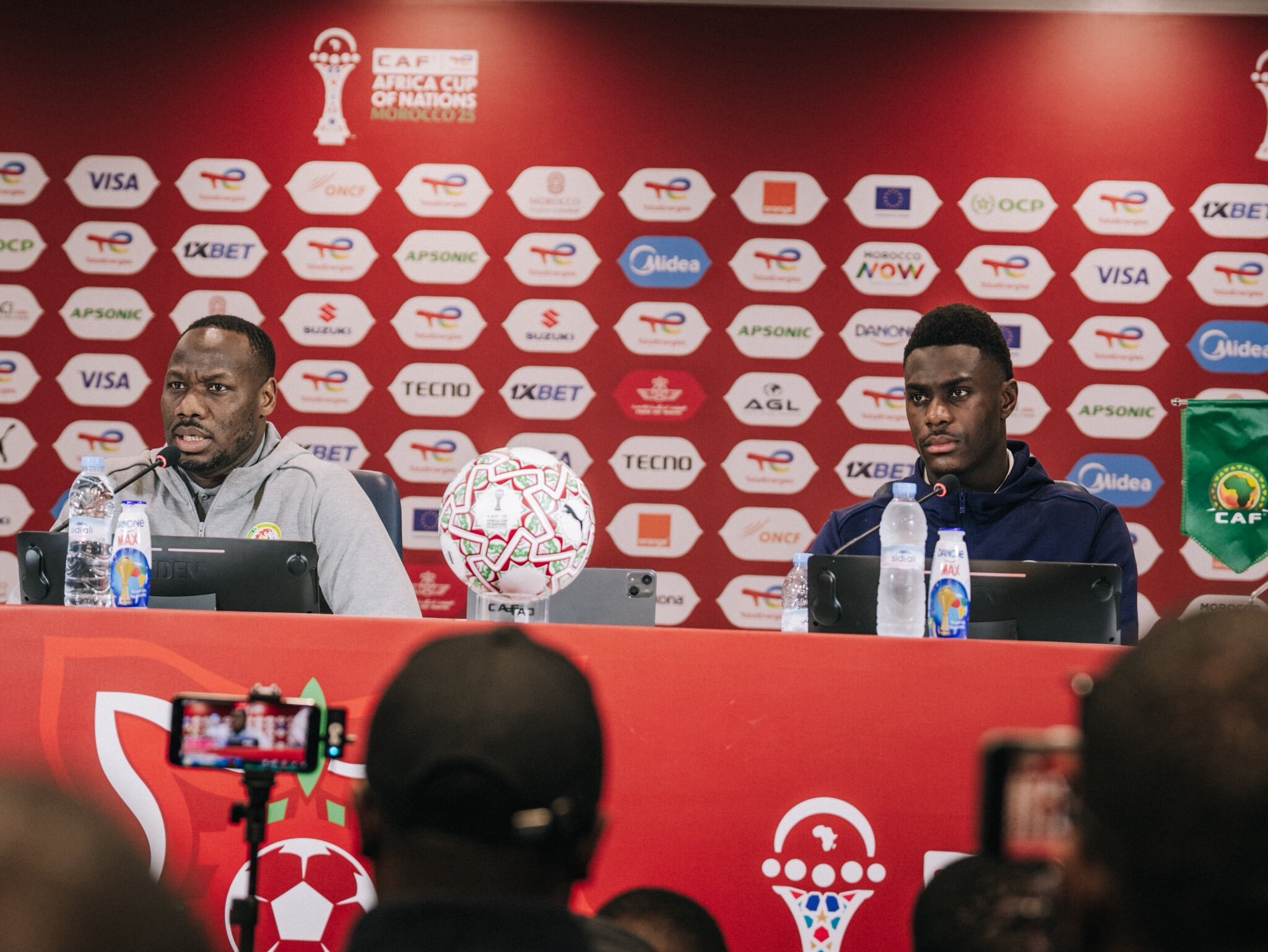 Journal du Sénégal