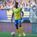 (Vidéo) – [EXCLUSIF] – Son altercation avec Abass Fall, l’appel téléphonique entre lui et Sonko : Bara Dolly dit tout !