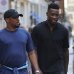 Nigeria : le sélectionneur Eric Chelle sans salaire depuis trois mois