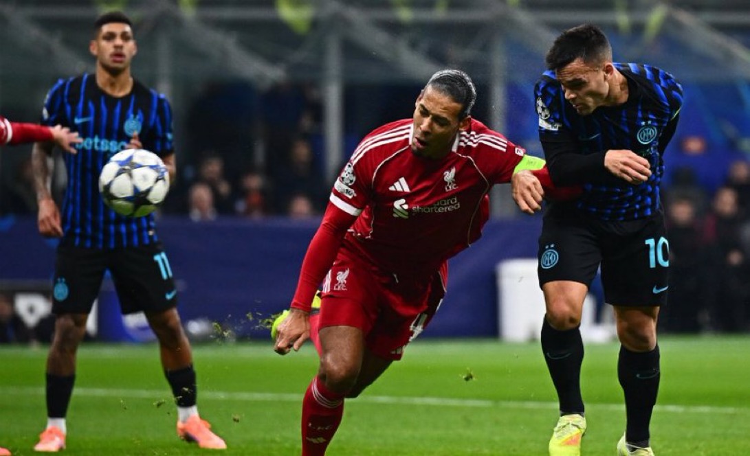 Fin d’une ère : l’Inter Milan perd enfin à Giuseppe Meazza