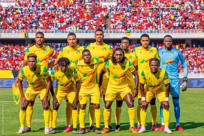 CAN 2025 : Gernot Rohr dévoile la liste des 28 Guépards retenus avec le Bénin