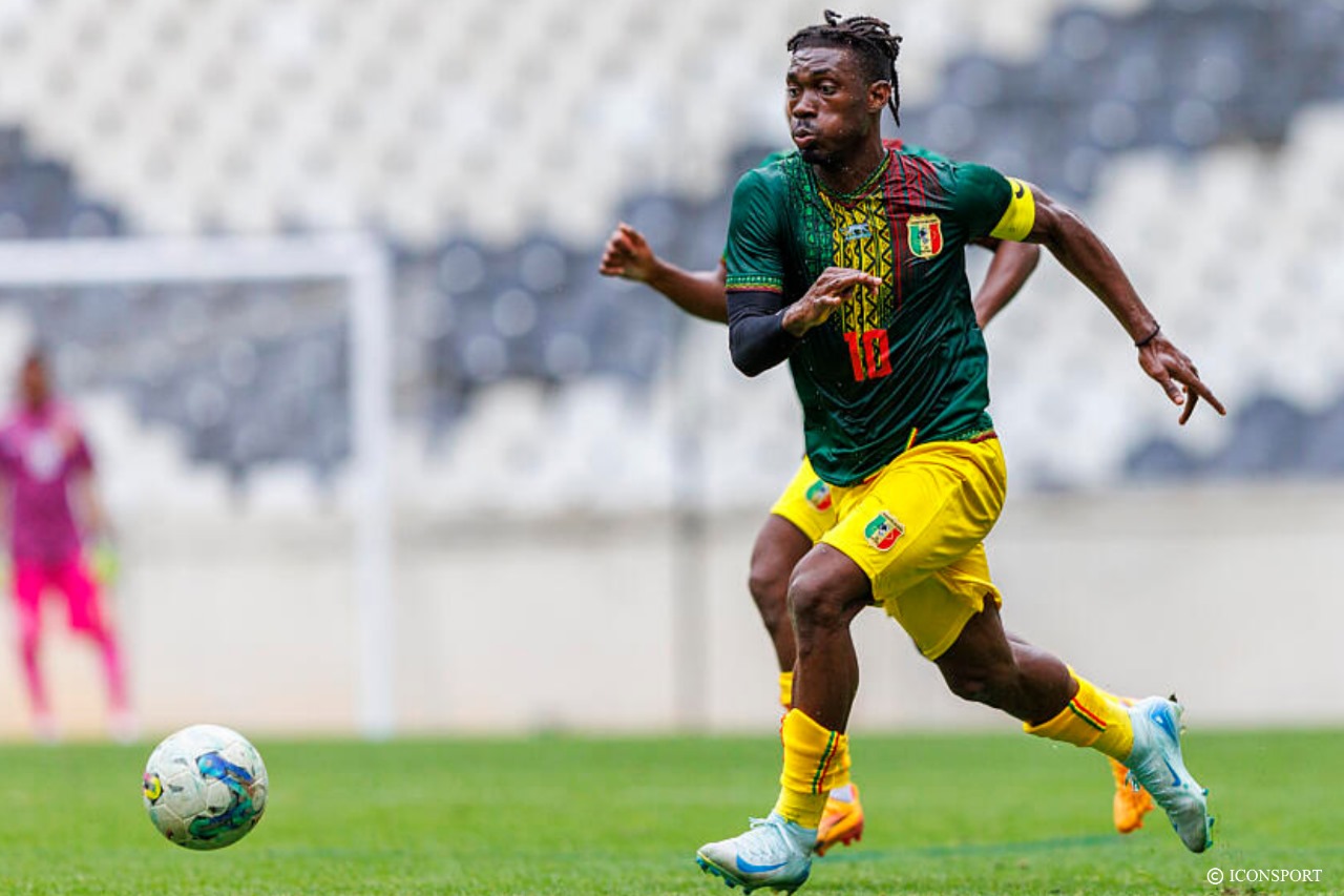 CAN 2025 : Tom Saintfiet dévoile sa liste avec le retour marquant d’Yves Bissouma