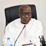 Les premiers mots de Badara Gadiaga après sa libération « Je vais faire une… » (Vidéo)