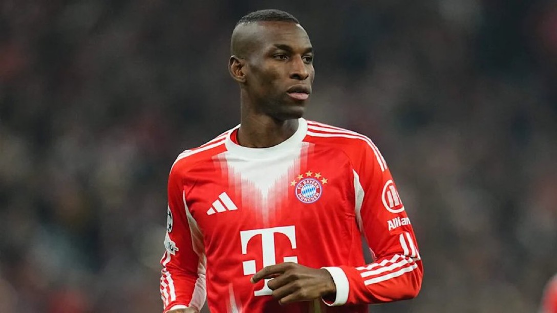 CAN 2025 : Vincent Kompany soutient Nicolas Jackson et défend l’importance de la compétition