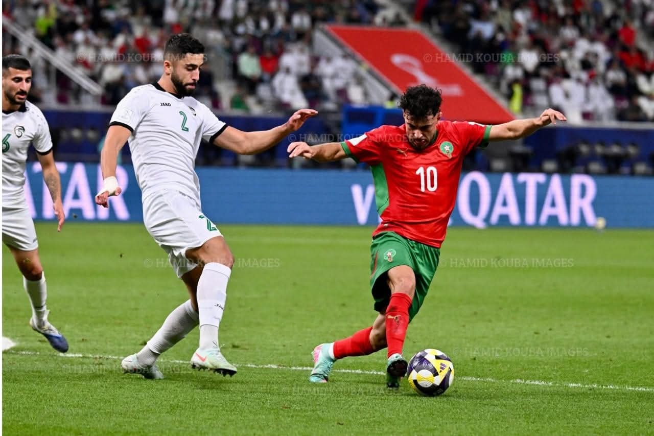 Coupe Arabe de la FIFA : le Maroc vise une nouvelle finale face aux Émirats arabes unis