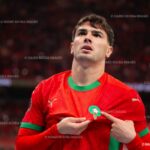 Les Lions de l’Atlas enchaînent un 19ᵉ succès consécutif face aux Comores