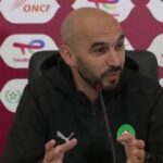 Les Lions de l’Atlas enchaînent un 19ᵉ succès consécutif face aux Comores