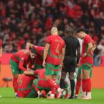 Walid Regragui : « Gagner le premier match devant nos supporters, c’est de bon augure »