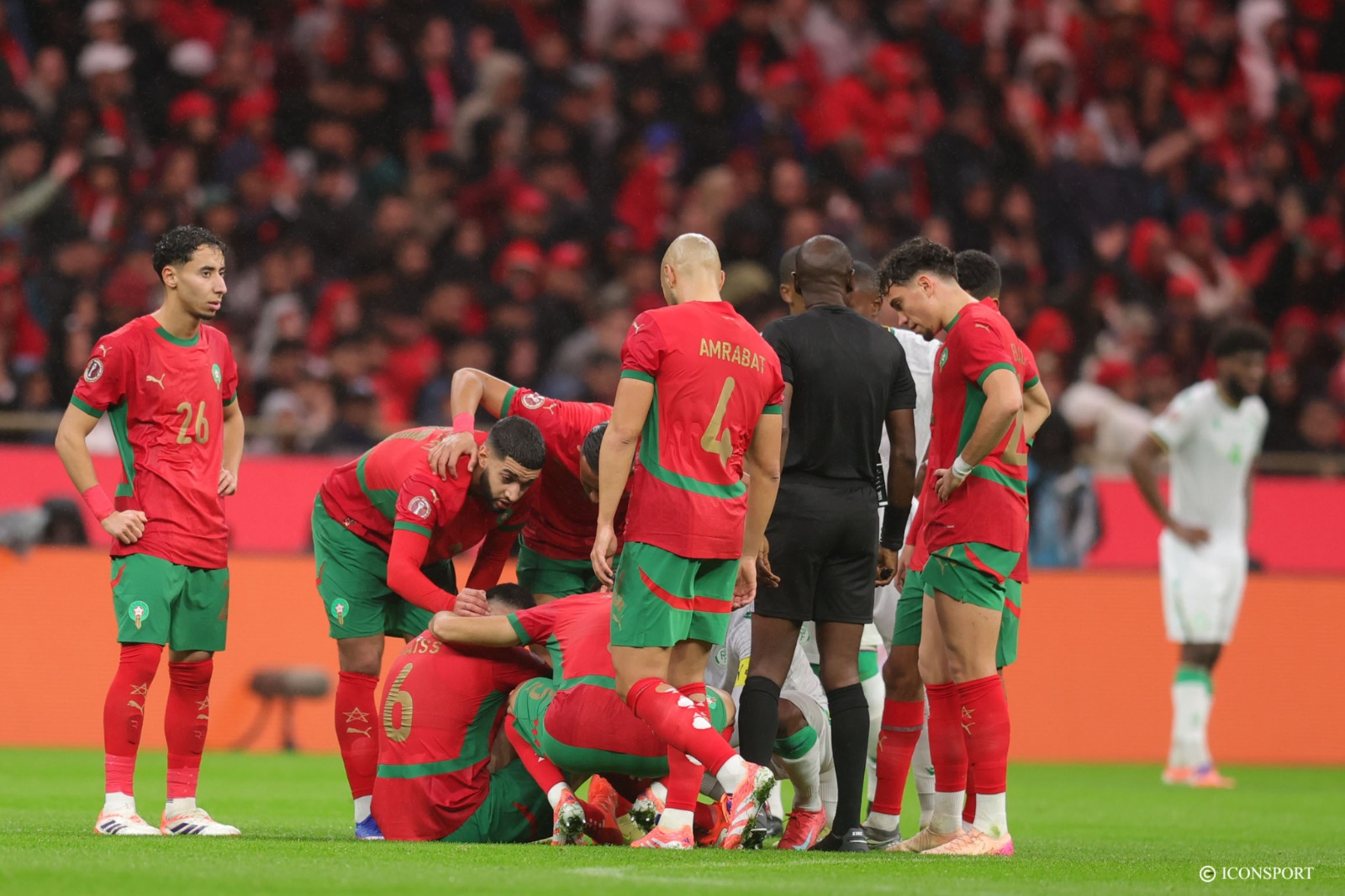 CAN 2025 : Le Maroc confirme la tradition des hôtes victorieux