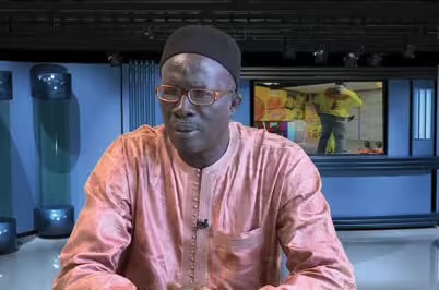 Nécrologie : Décès de Birahim Ndiaye, ancienne gloire de la lutte sénégalaise