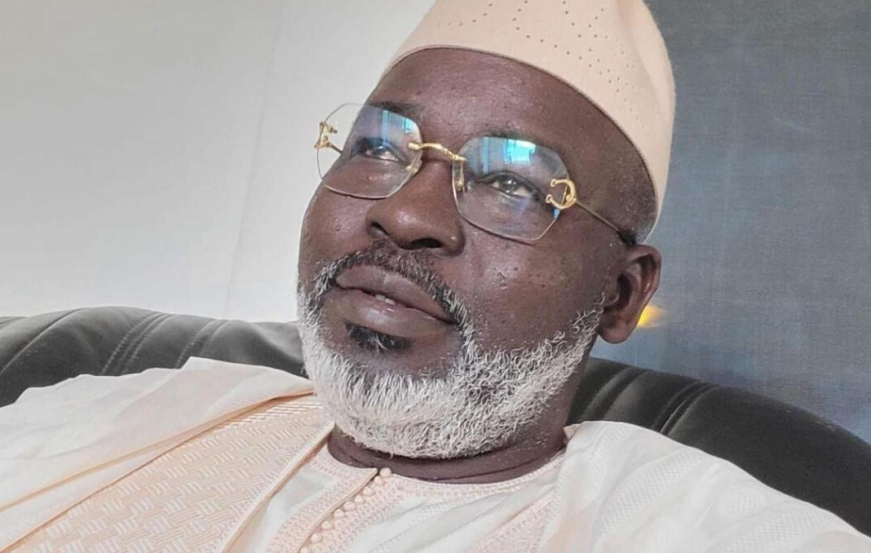 Soya Diagne visé par une nouvelle plainte pour escroquerie