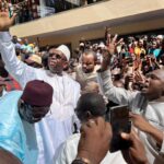 APR : « Notre défaite du 24 Mars 2024, fait mal, très mal à notre pays »