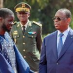 (Vidéo) Assemblée : l’intervention pertinente d’Ismaila Diallo devant le ministre Yankhoba Dieme