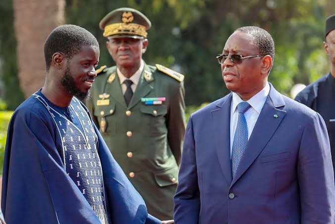 APR : "Notre défaite du 24 Mars 2024, fait mal, très mal à notre pays"