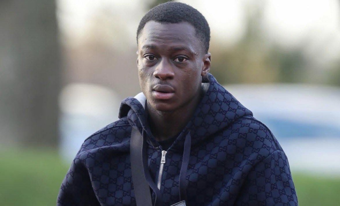 Sunderland : Habib Diarra sera dans le groupe pour le derby contre Newcastle, le dimanche 14 décembre